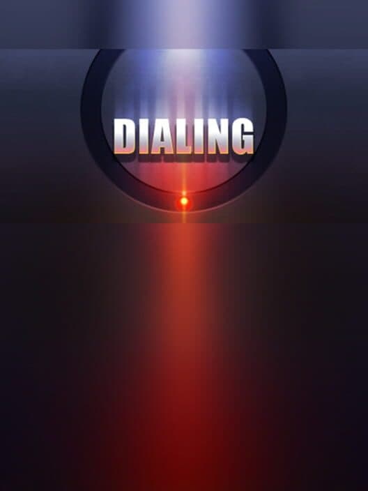 Обложка Dialing