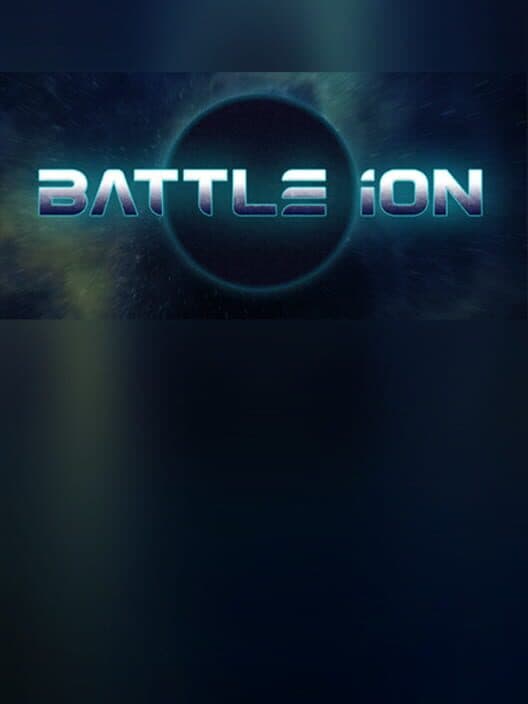 Обложка Battle Ion