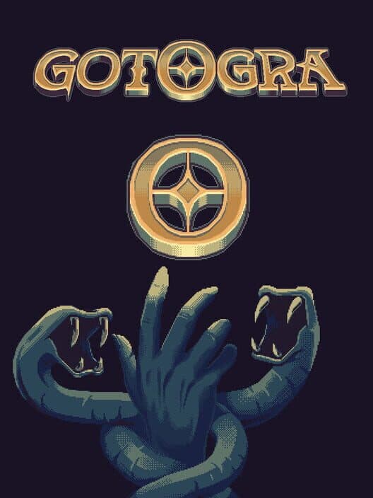 Обложка Gotogra