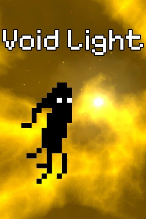 Обложка Void Light