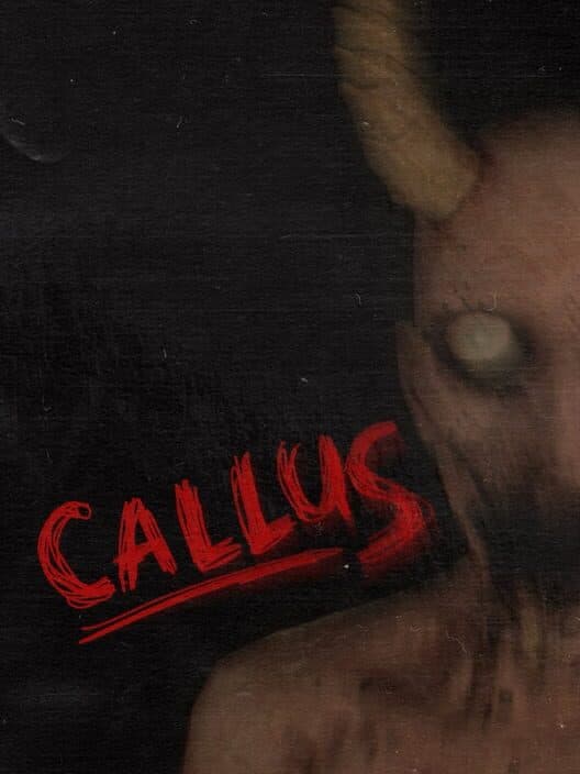 Обложка Callus