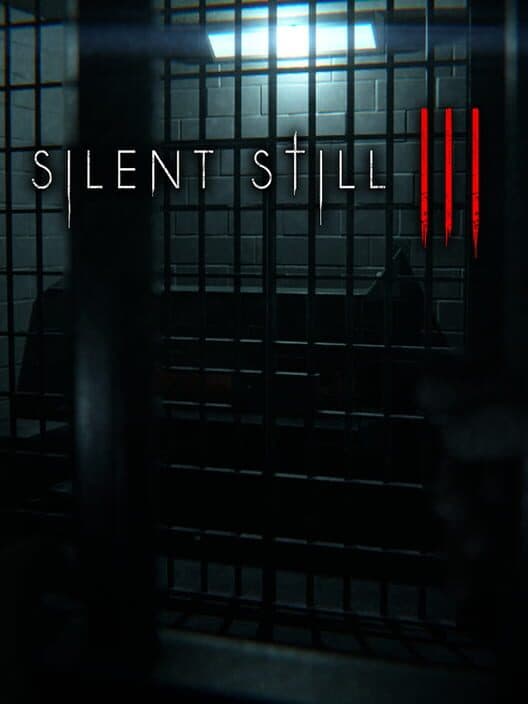 Обложка Silent Still III