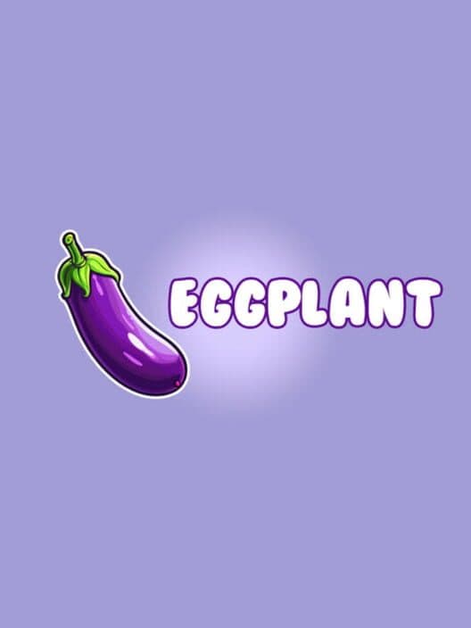 Обложка Eggplant