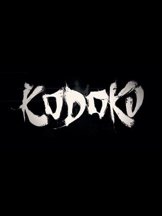 Обложка Kodoku