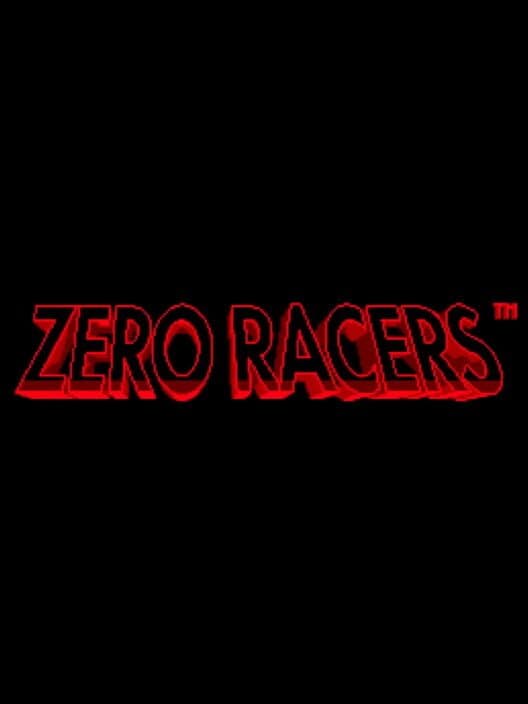 Обложка Zero Racers