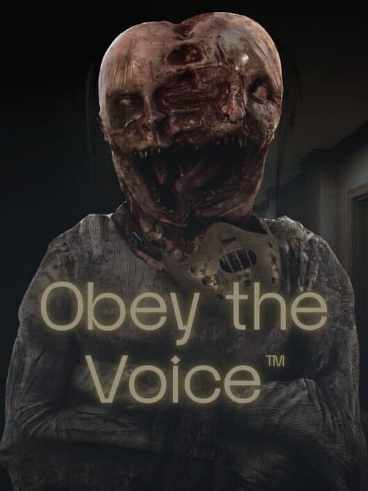 Обложка Obey the Voice