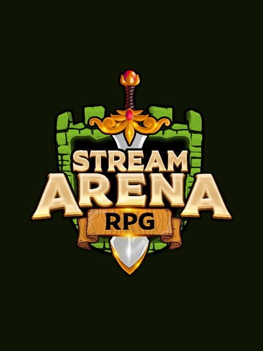 Обложка Stream Arena RPG