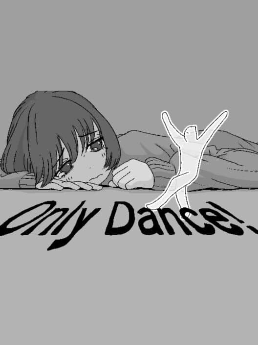 Обложка Only Dance!