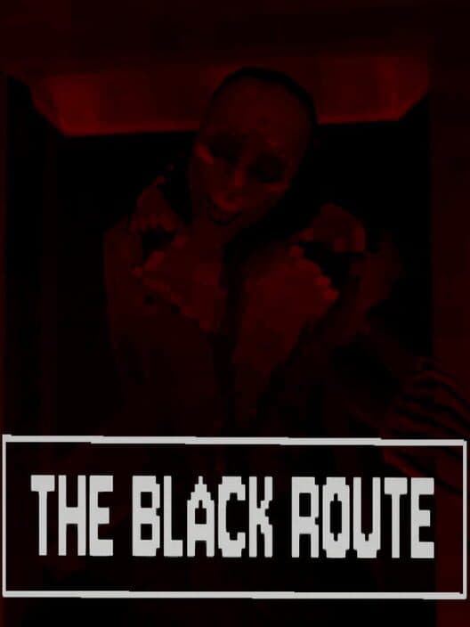 Обложка The Black Route