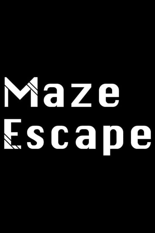 Обложка Maze Escape