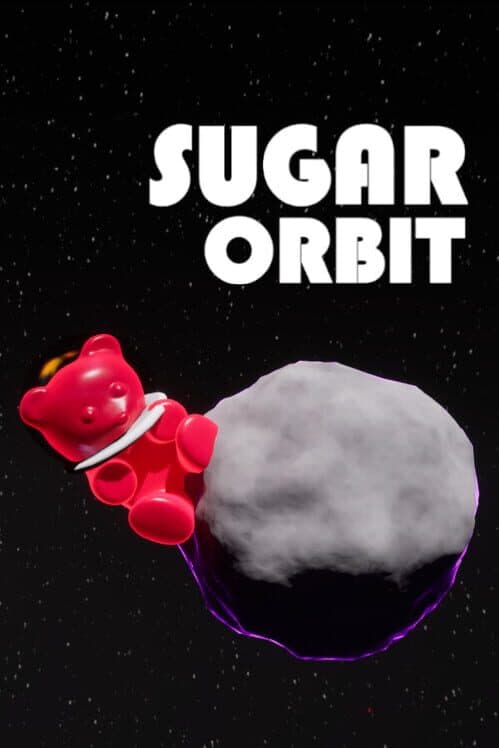 Обложка Sugar Orbit