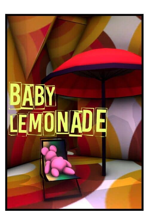 Обложка Baby Lemonade