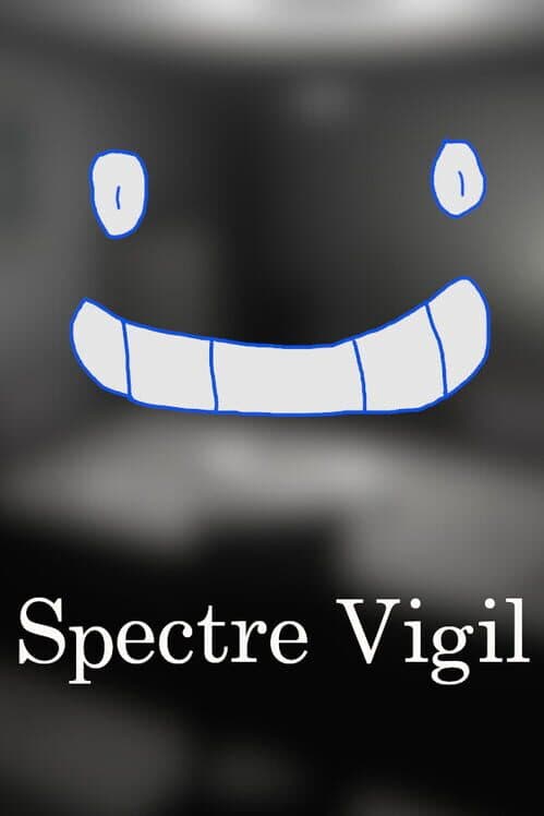Обложка Spectre Vigil