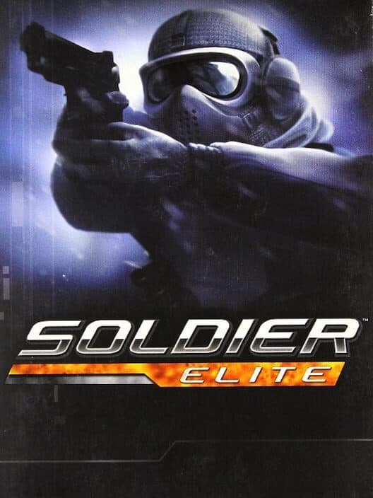 Обложка Soldier Elite