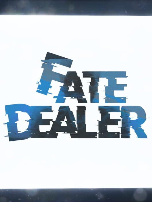 Обложка Fate Dealer