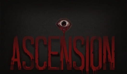 Обложка Ascension