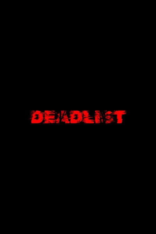 Обложка Deadlist