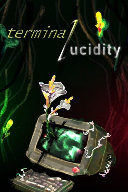 Обложка Terminal Lucidity