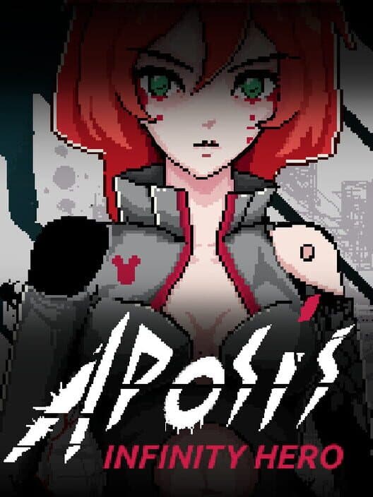 Обложка Aposis: Infinity Hero