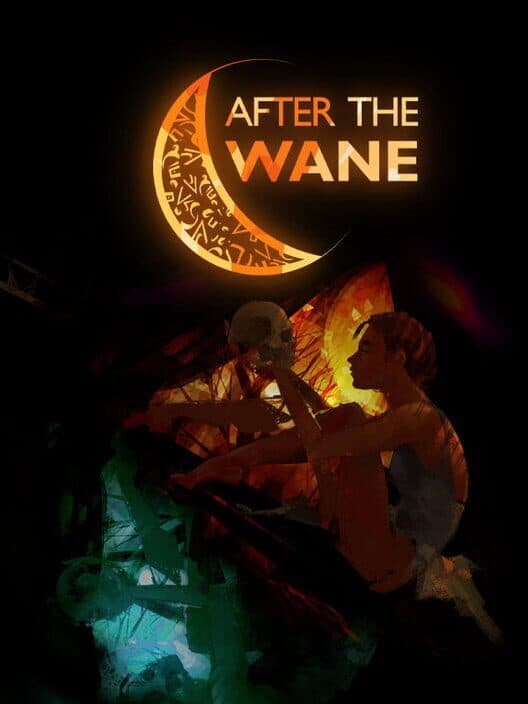 Обложка After the Wane