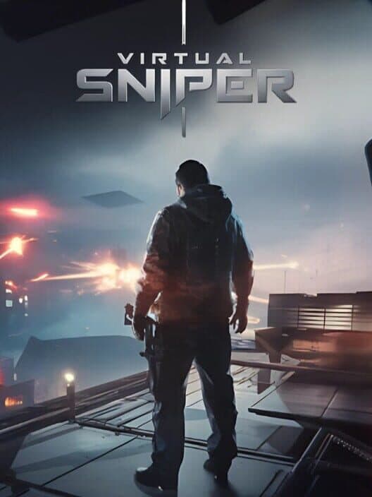 Обложка Virtual Sniper