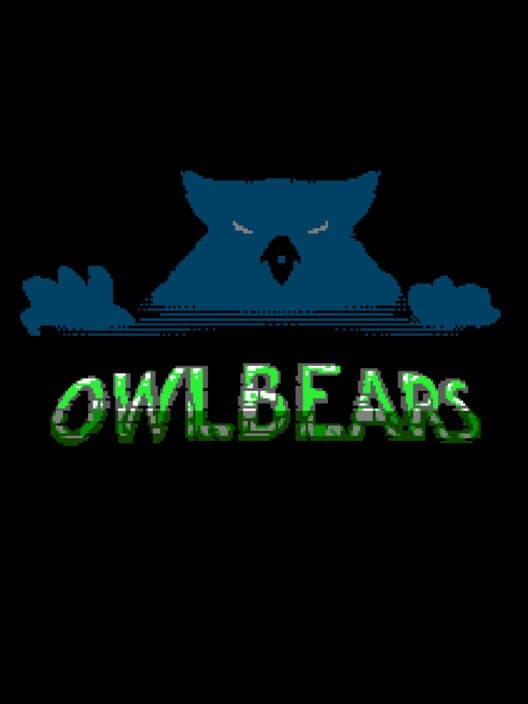 Обложка Owlbears