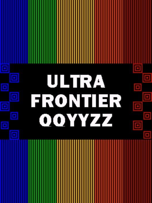 Обложка Ultra Frontier QQYYZZ