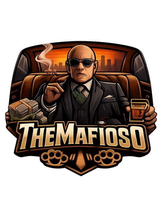 Обложка TheMafioso