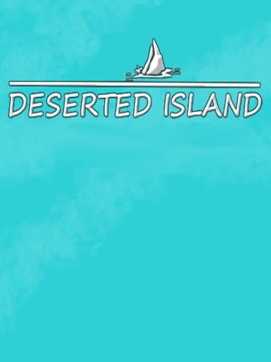 Обложка Deserted Island