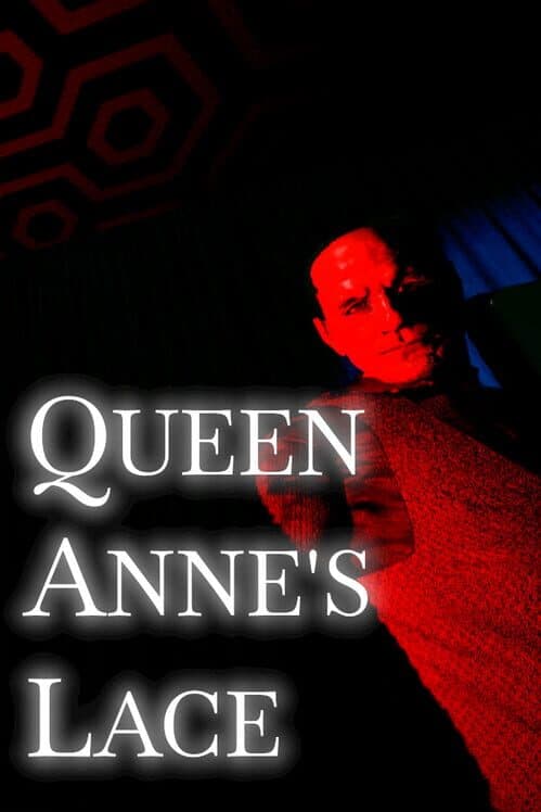 Обложка Queen Anne's Lace