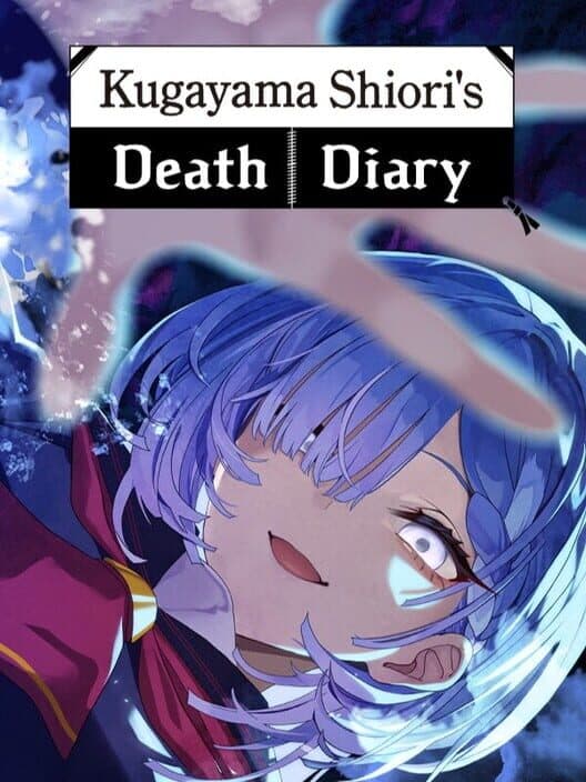 Обложка Kugayama Shiori's Death Diary