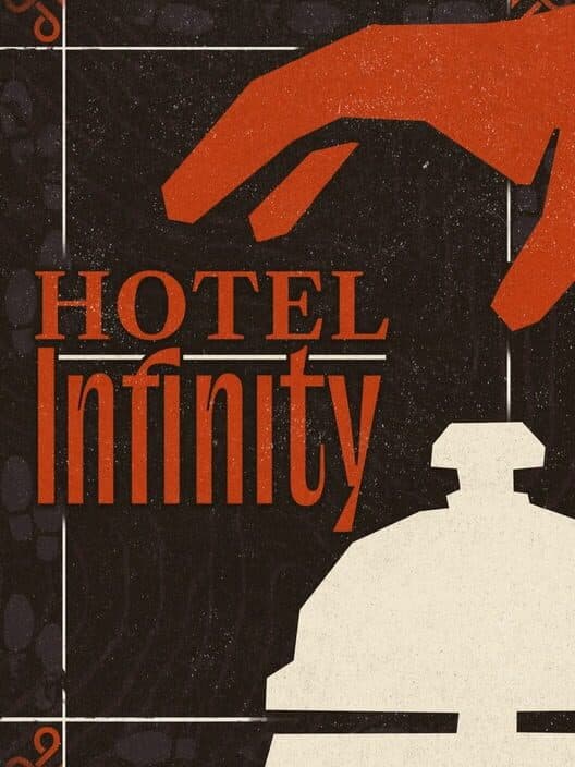 Обложка Hotel Infinity