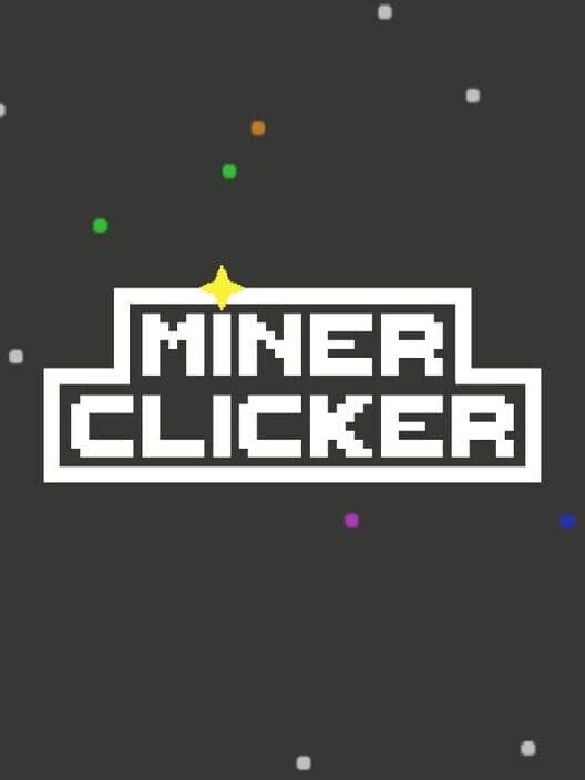 Обложка Miner Clicker