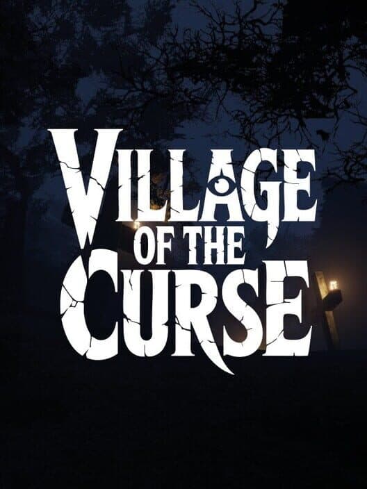 Обложка Village of the Curse