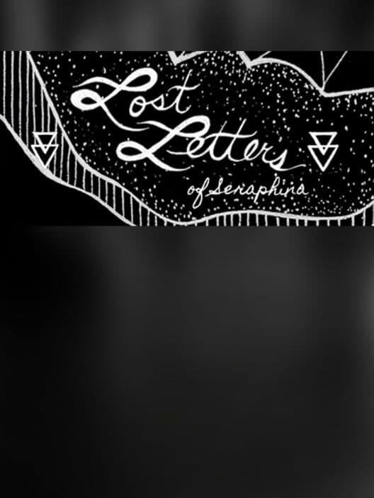 Обложка Lost Letters