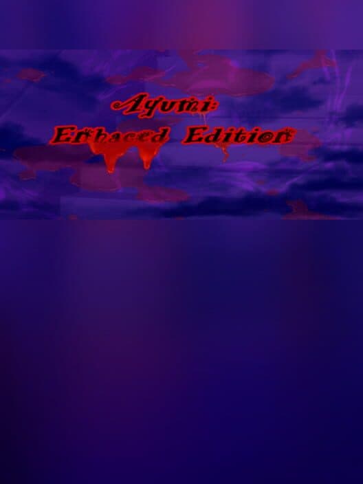 Обложка Ayumi: Enhanced Edition