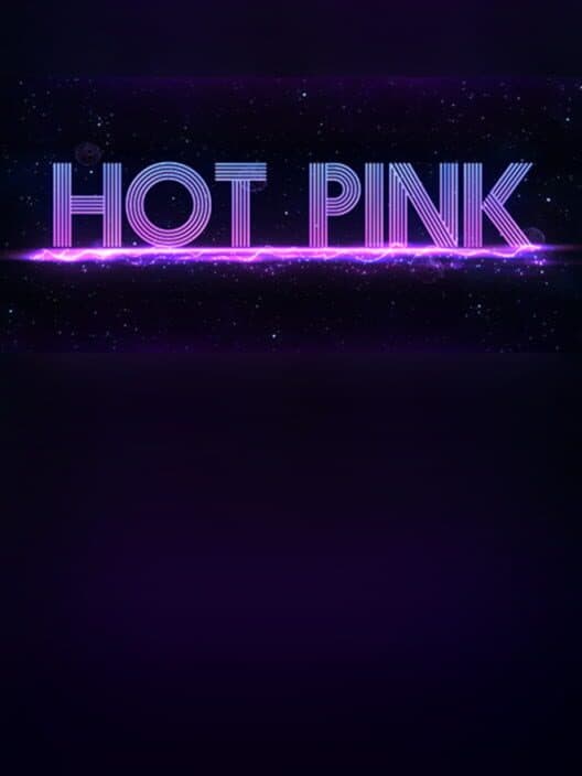 Обложка Hot Pink