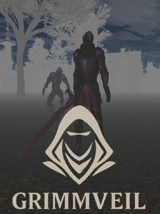 Обложка GrimmVeil