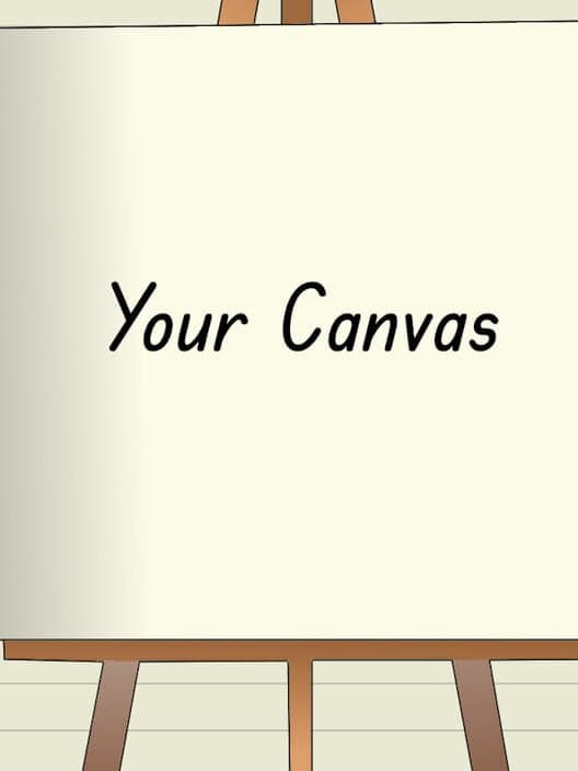 Обложка Your Canvas