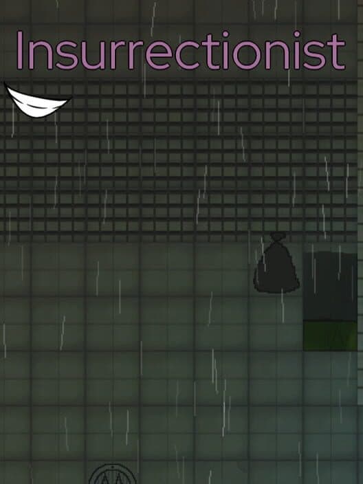 Обложка Insurrectionist