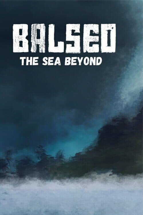 Обложка Balseo: The Sea Beyond