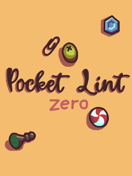 Обложка Pocket Lint Zero