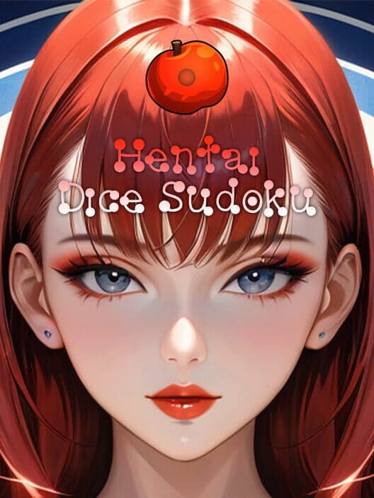 Обложка Hentai Dice Sudoku