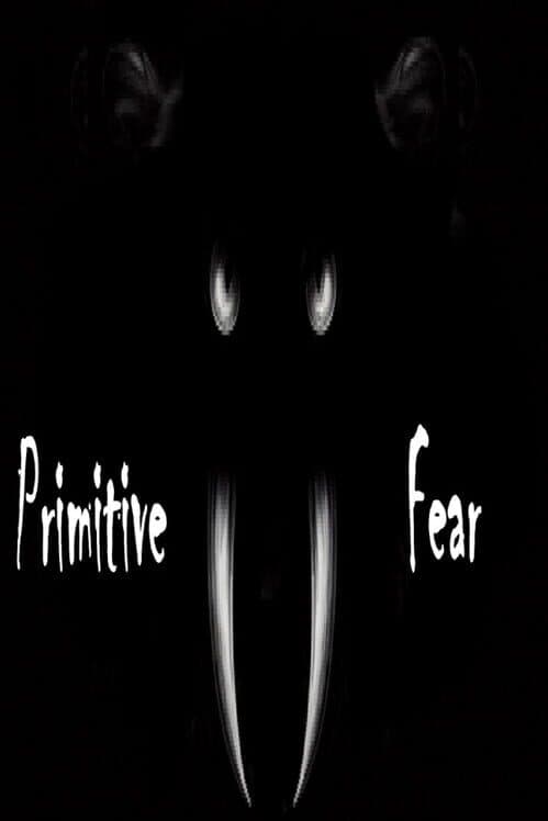 Обложка Primitive Fear