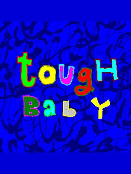 Обложка Tough Baby