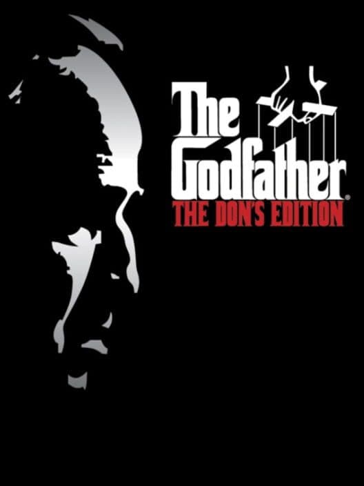 Обложка The Godfather: The Don's Edition