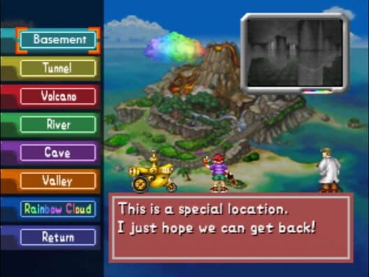 Обложка Pokémon Snap: Basement