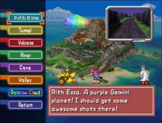 Обложка Pokémon Snap: Rith Essa