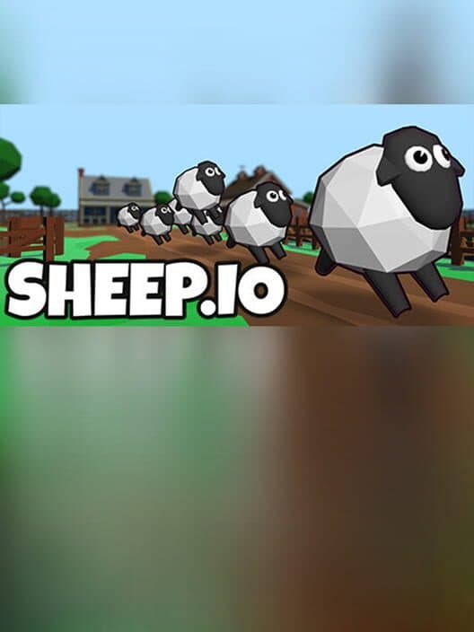 Обложка Sheep.io