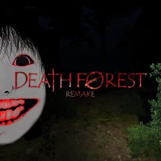 Обложка Death Forest Remake